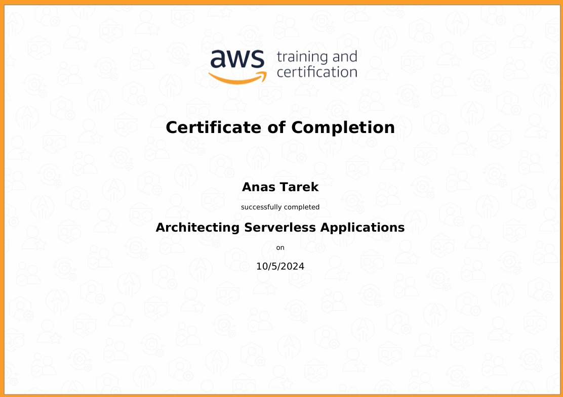 Serverless